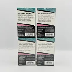 Pokemon Ascended Heroes Booster Bundle - Lot of 4 SEALED - Image 3