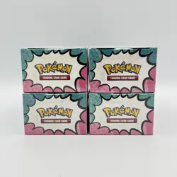 Pokemon Ascended Heroes Booster Bundle - Lot of 4 SEALED - Image 5
