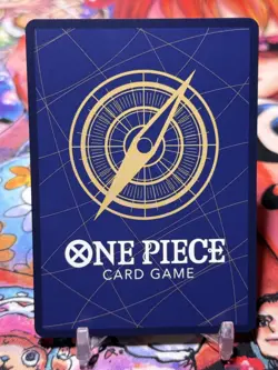 HITOKIRI KAMAZO - One Piece OP06-076 - PROMO - Championship Series 25-26 - Image 2