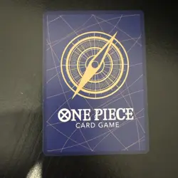 One Piece Trafalgar Law (illustration Box Vol.6) P-093 - Image 2