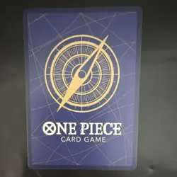 Bandai One Piece CCG Smoker 🔥 SP OP10-030 Banish 7000 Power Character Card - Image 2