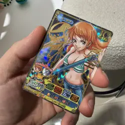 One Piece One Py Berry Match IC Nami CP IC2-CP3 - Image 1