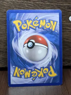 Spiritomb 10/102 Pokemon - Reverse Holo HGSS Triumphant 2010 LP - Image 2