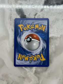 2009 Rayquaza C platinum Holo Supreme Victors #8 /147 NM Pokemon Rare - Image 2