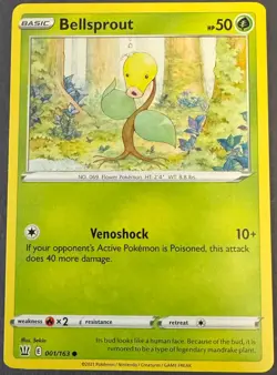 2021 Pokemon TCG Sword And Shield Battle Styles. Pick Your Own And Finish Sets! - Image 2