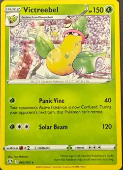 2021 Pokemon TCG Sword And Shield Battle Styles. Pick Your Own And Finish Sets! - Image 4
