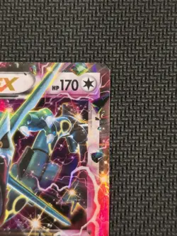 Rayquaza EX - XY66 - XY Promos Pokemon TCG MP - Image 4