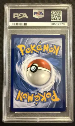 PSA 10 BUZZWOLE GX 115 SECRET CRIMSON INVASION POKEMON 2017 - Image 2