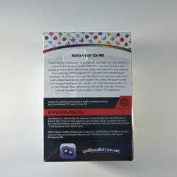 Pokemon 151 Booster Bundle Factory Sealed – Small Back Seal Tear (See Photos) - Image 3