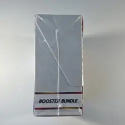 Pokemon 151 Booster Bundle Factory Sealed – Small Back Seal Tear (See Photos) - Image 4