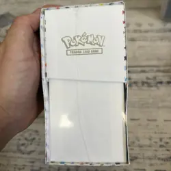 POKEMON TCG - Scarlet and Violet 151 Elite Trainer Box - ETB - Image 3