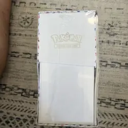 POKEMON TCG - Scarlet and Violet 151 Elite Trainer Box - ETB - Image 5