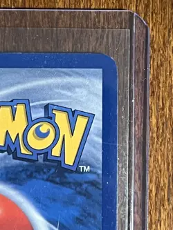 [LP+/NM] 2000 Pokemon Gym Heroes Lt. Surge's Pikachu 1st Edition #81/132 Common - Image 3