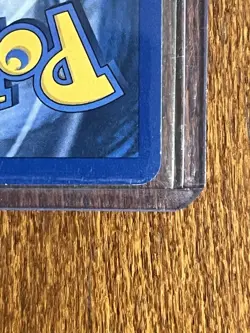 [LP+/NM] 2000 Pokemon Gym Heroes Lt. Surge's Pikachu 1st Edition #81/132 Common - Image 4