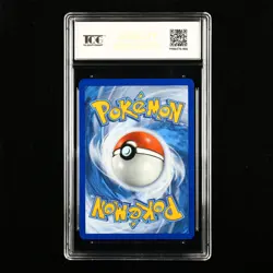 TQG 9.5 Mint+ 2020 Pokemon ENG Zamazenta #SWSH-VV D 102/185 AR - Image 2