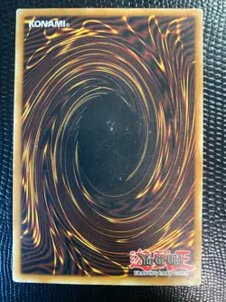 YuGiOh Number 33: Chronomaly Machu Mech REDU-EN043 Ultimate Rare 1st Edition HP - Image 2