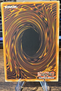 Yugioh Bystial Magnamhut MP23-EN157 Prismatic Secret Rare 1st Edition NM - Image 2