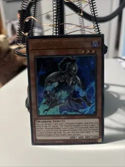 The Phantom Knights Of Torn Scales MP21-EN168 - Image 1