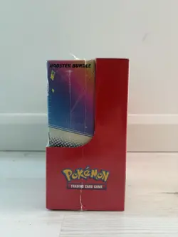 Pokemon TCG Prismatic Evolutions Costco 2 Pack - ETB & Booster Bundle Sealed New - Image 3