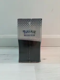 Pokemon TCG Prismatic Evolutions Costco 2 Pack - ETB & Booster Bundle Sealed New - Image 4