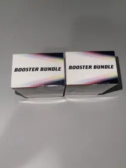 Pokemon TCG Scarlet & Violet Prismatic Evolutions Booster Bundle 2 Sealed - Image 2