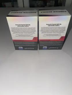 Pokemon TCG Scarlet & Violet Prismatic Evolutions Booster Bundle 2 Sealed - Image 3