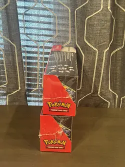 Pokemon Prismatic Evolutions Surprise Box + Booster Bundle Sams Club Sealed (2) - Image 4