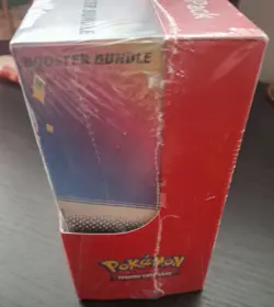 Costco Pokemon Prismatic Evolutions 2-Pack Trainer Box and Booster Bundle Sealed - Image 3