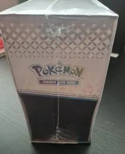 Costco Pokemon Prismatic Evolutions 2-Pack Trainer Box and Booster Bundle Sealed - Image 5