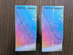 Pokemon TCG: Prismatic Evolutions Booster Bundle - New & Sealed ✅ x 2 - Image 4