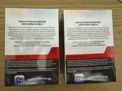 Pokemon TCG Prismatic Evolutions Booster Bundle Factory Sealed 2 Boxes - Image 2