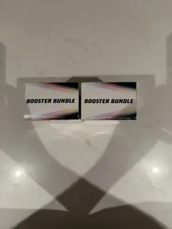 Pokemon TCG: Prismatic Evolutions Booster Bundle - New & Sealed ✅ x 2 - Image 3
