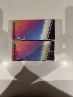 Pokemon TCG: Prismatic Evolutions Booster Bundle - New & Sealed ✅ x 2 - Image 5