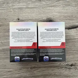 Pokemon TCG: Prismatic Evolutions Booster Bundle - New & Sealed ✅ x 2 - Image 2