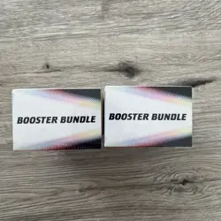 Pokemon TCG: Prismatic Evolutions Booster Bundle - New & Sealed ✅ x 2 - Image 3
