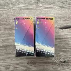 Pokemon TCG: Prismatic Evolutions Booster Bundle - New & Sealed ✅ x 2 - Image 5