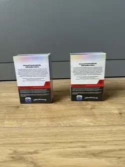 Pokemon TCG Prismatic Evolutions Booster Bundle Factory Sealed, x 2 - Image 3