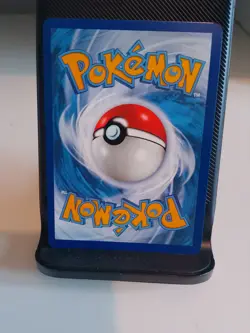 Pokemon Lapras Ultra Rare Holo Crown Zenith: Galarian Gallery GG05/GG70 NM - Image 2