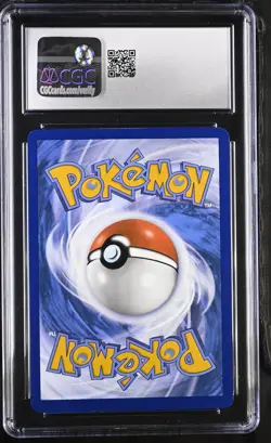 LAPRAS GG05/GG70 GALARIAN GALLERY HOLO CROWN ZENITH POKEMON CGC 9 MINT - Image 2