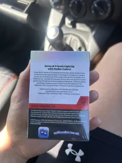 Pokemon TCG: Prismatic Evolutions Booster Bundle - New & Sealed ✅ Fast Delivery✅ - Image 2