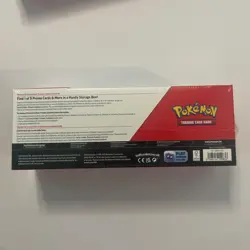 X5 - Pokemon Prismatic Evolutions Booster Bundle Surprise Box Bundle Sams Club - Image 3