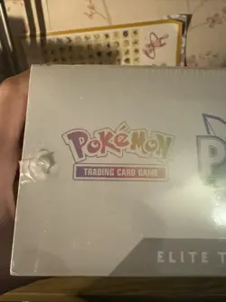 Pokemon TCG Sealed Prismatic Evolutions ETB + Booster Bundle - Image 4