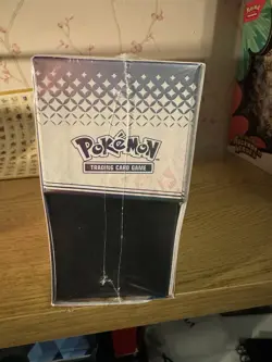 Pokemon TCG Sealed Prismatic Evolutions ETB + Booster Bundle - Image 5