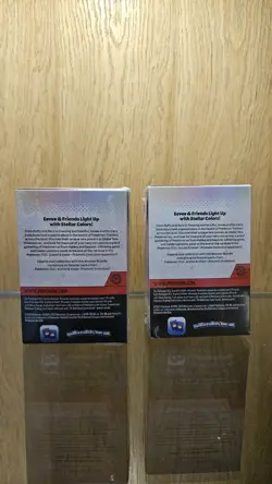 Pokemon TCG Scarlet & Violet Prismatic Evolutions Booster Bundle Sealed, X2 - Image 3
