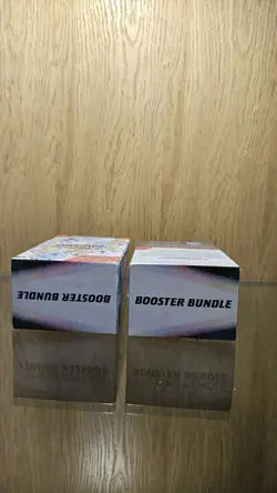 Pokemon TCG Scarlet & Violet Prismatic Evolutions Booster Bundle Sealed, X2 - Image 5