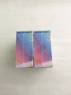 Pokemon TCG - 1 x Prismatic Evolutions Sealed Booster Bundle - Image 2