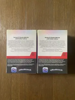 Pokemon Prismatic Evolutions Booster Bundle - Image 2