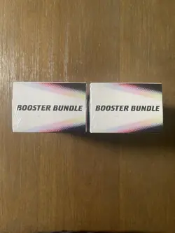 Pokemon Prismatic Evolutions Booster Bundle - Image 3