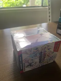 Pokemon Prismatic Evolutions Booster Bundle - Image 5