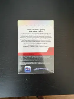 Pokemon Prismatic Evolutions 6-Pack Booster Bundle Sealed - Image 2